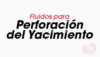  Fluidos para Perforación del Yacimiento