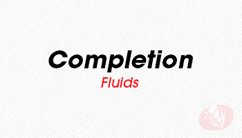  Fluidos de Terminación