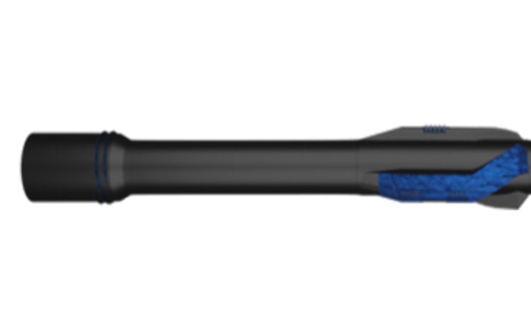  DYNAFORCE REAMER