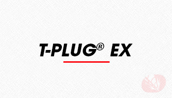  T-PLUG EX