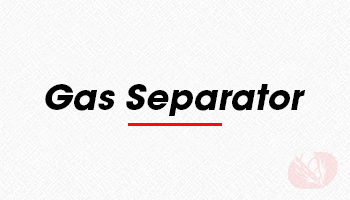  Separadores de Gas