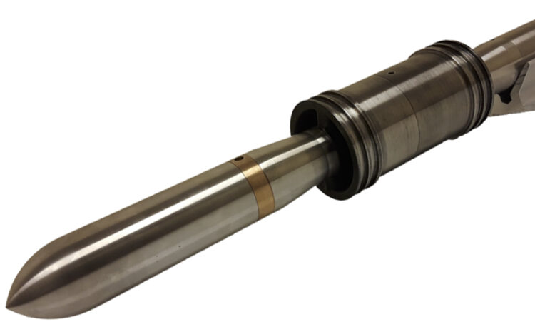  Pressure While Drilling (PWD)