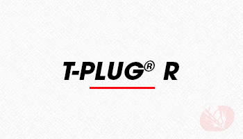  T-PLUG R
