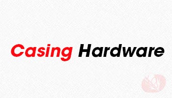  Casing Hardware