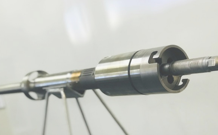  Measure While Drilling (MWD)