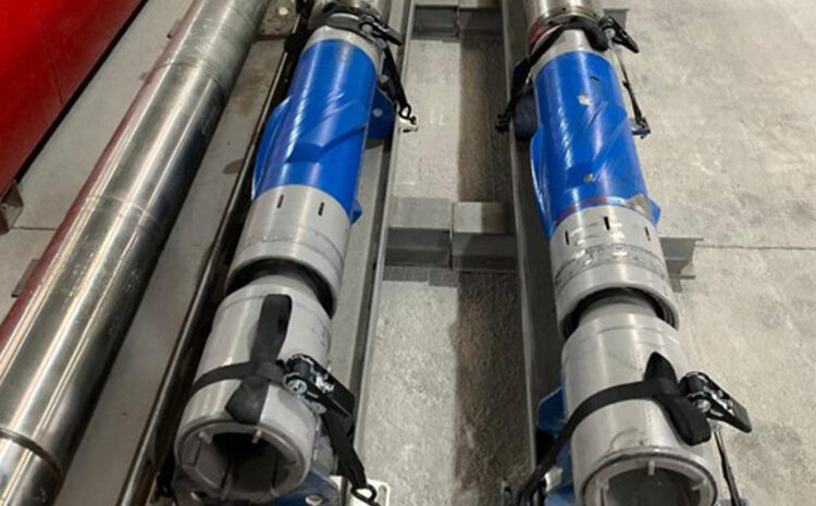  Rotary Steerable System (RSS)